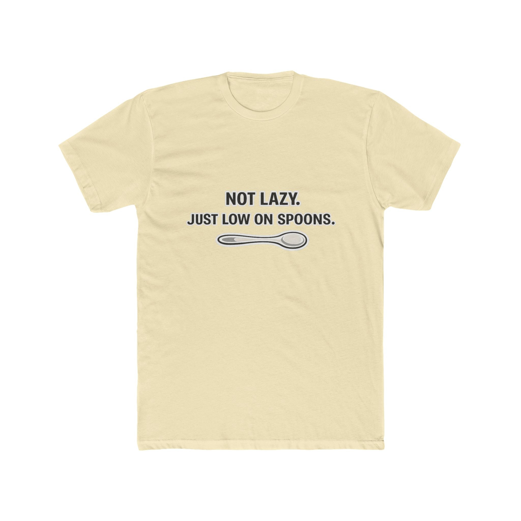 Spoon Theory T-Shirt