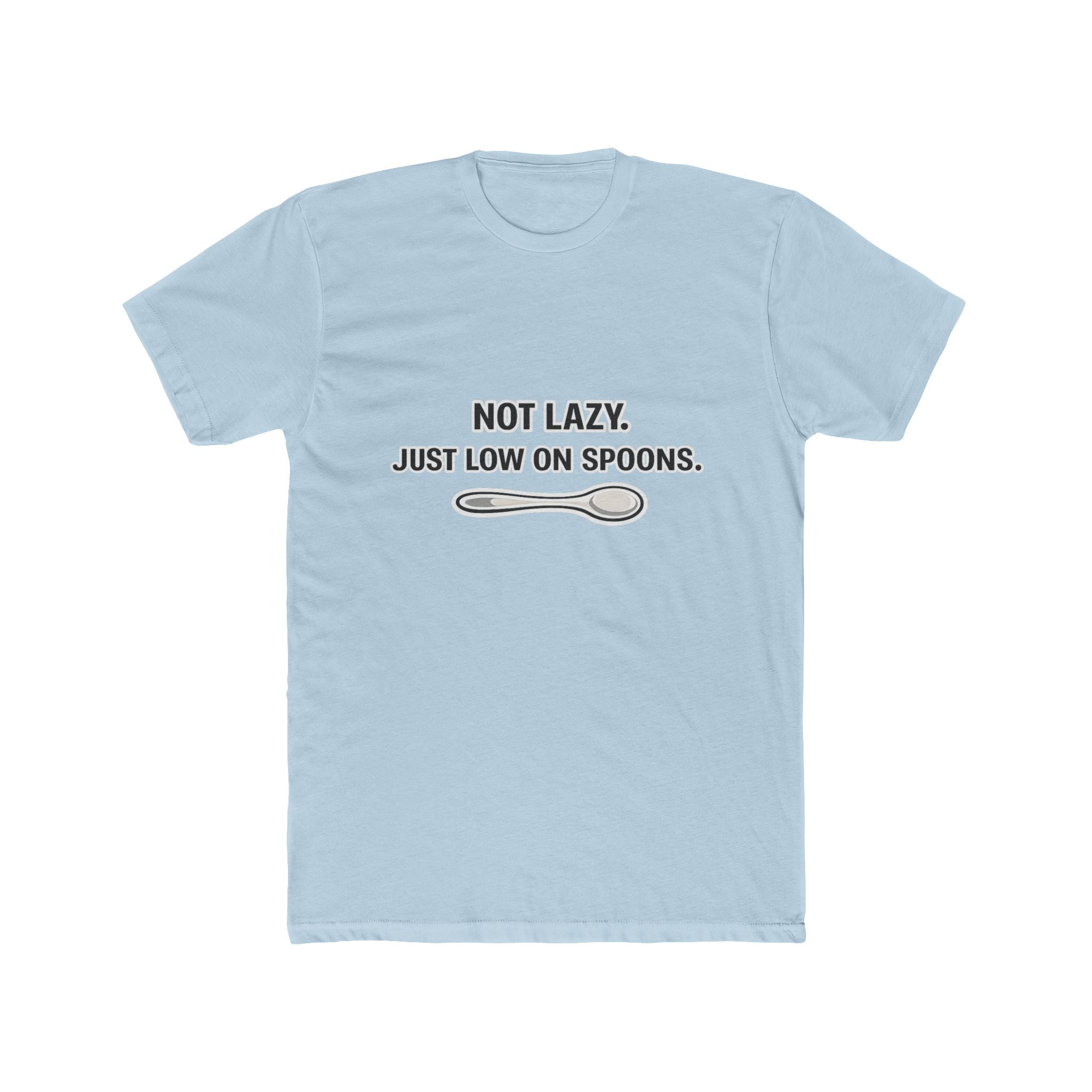 Spoon Theory T-Shirt