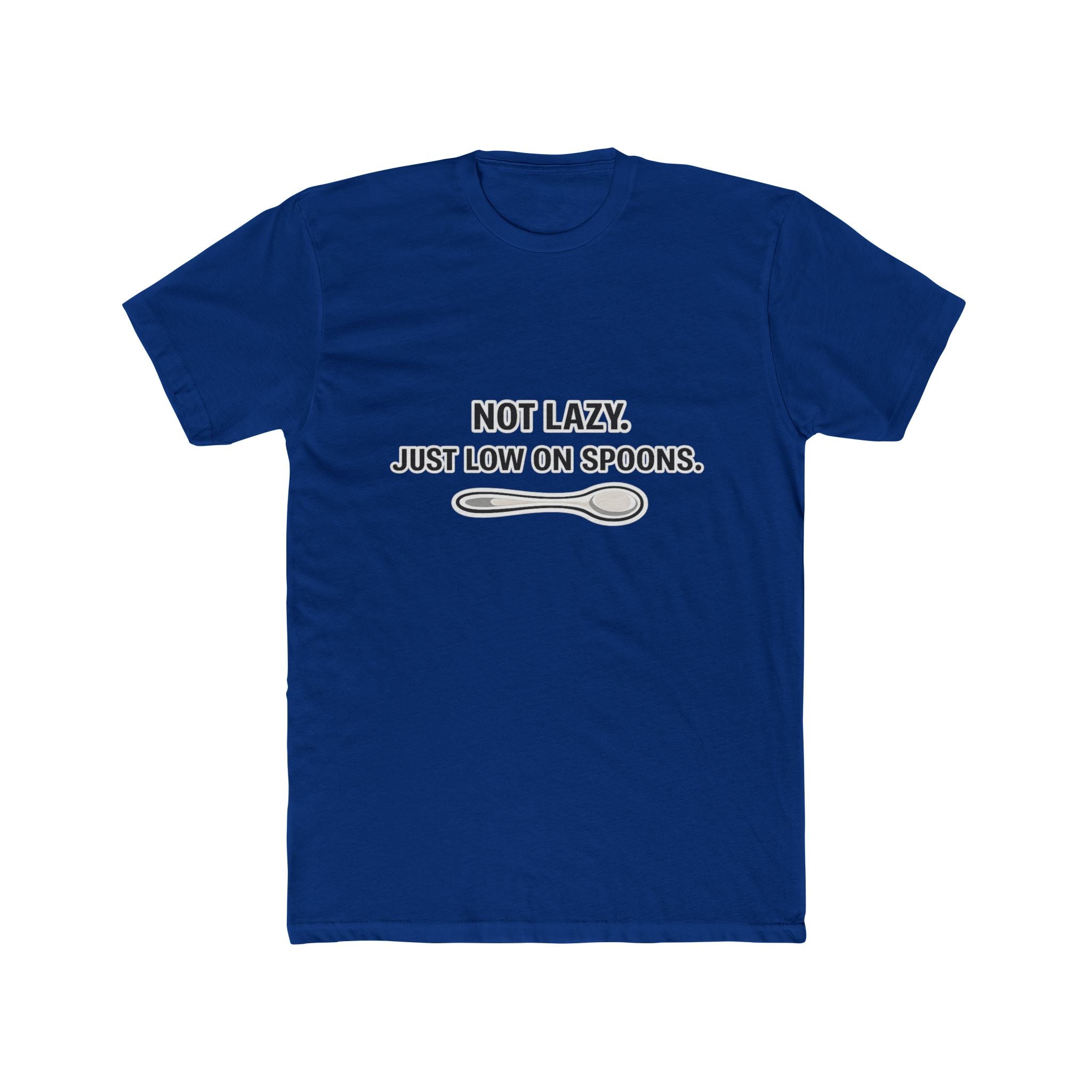 Spoon Theory T-Shirt