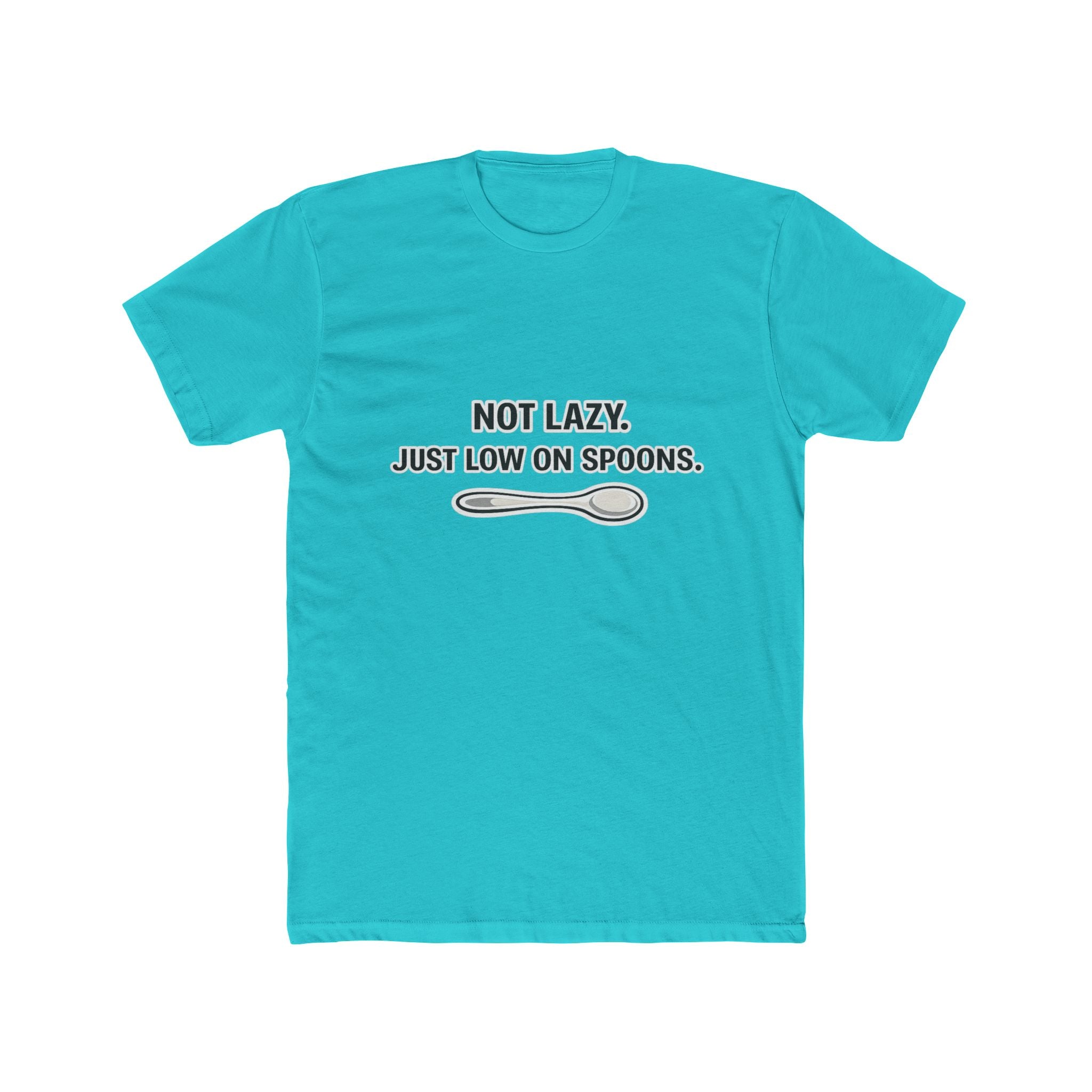 Spoon Theory T-Shirt