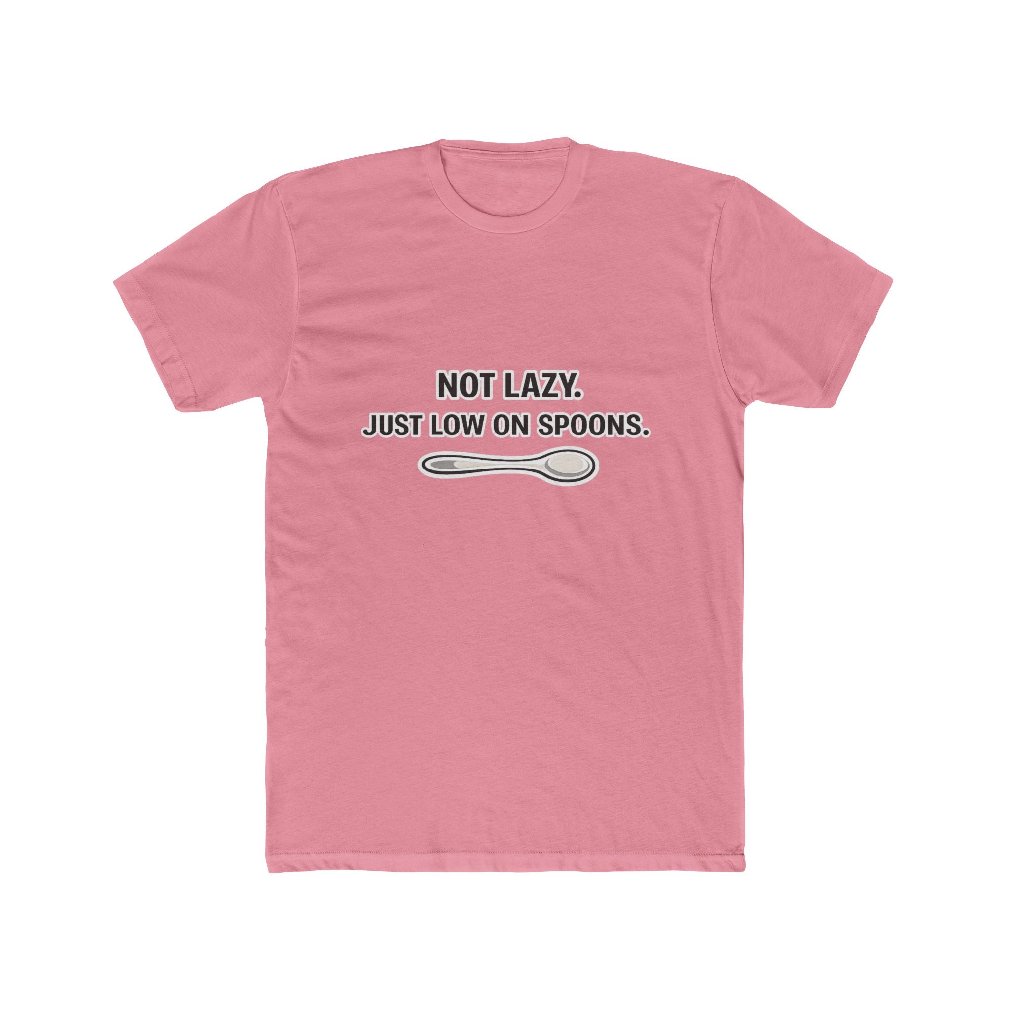 Spoon Theory T-Shirt