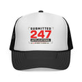 247 Applications Trucker Hat