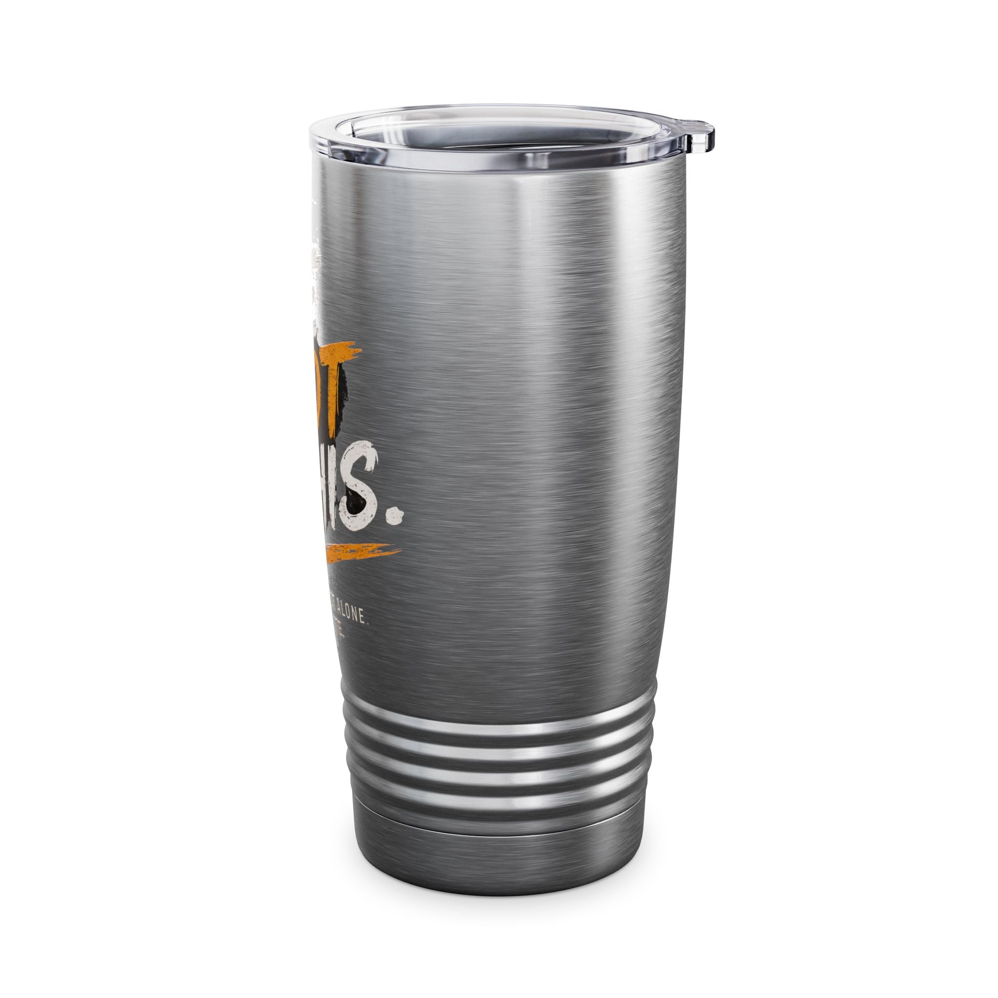 We Got This 20oz Tumbler — Motivational Stainless Steel Travel Cup