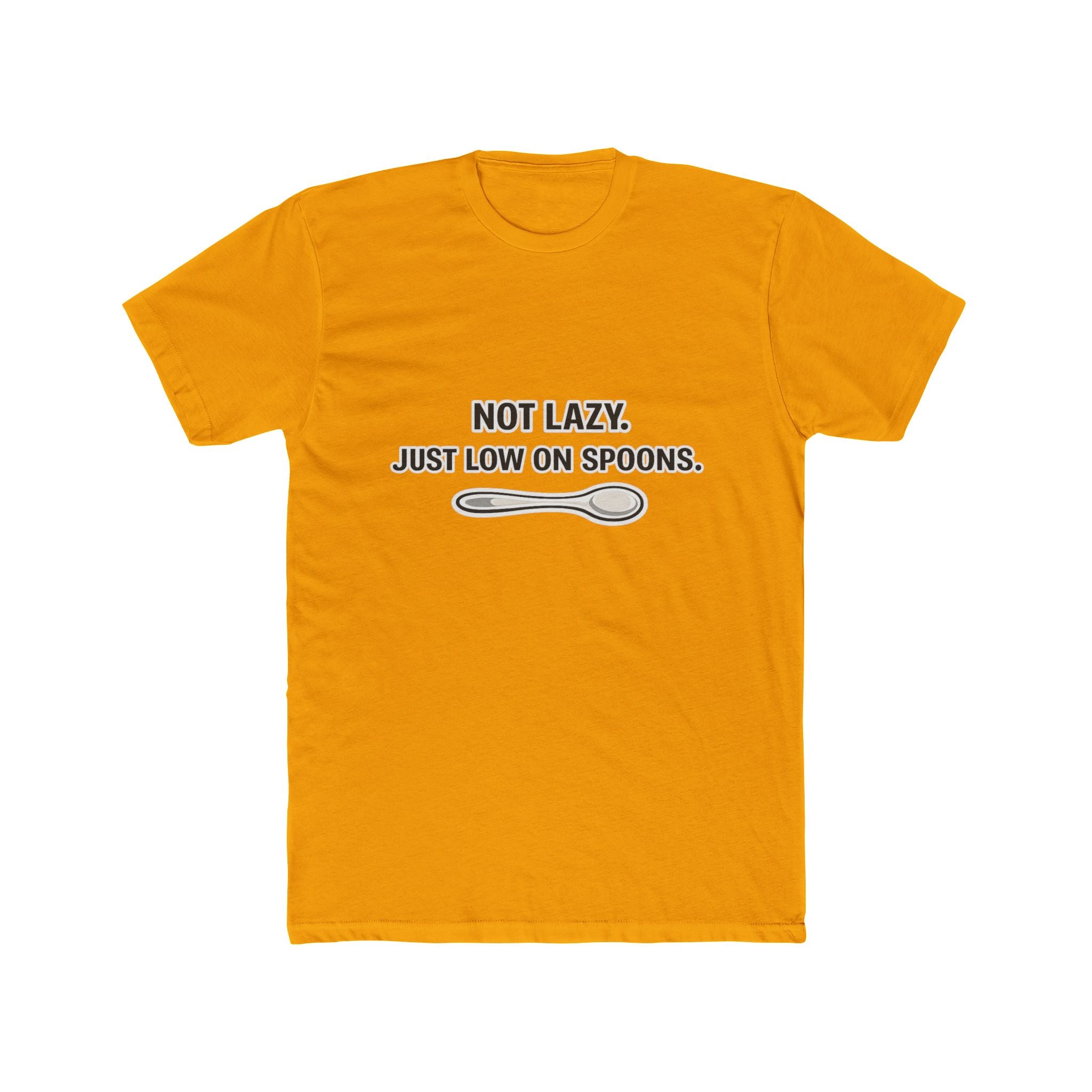 Spoon Theory T-Shirt