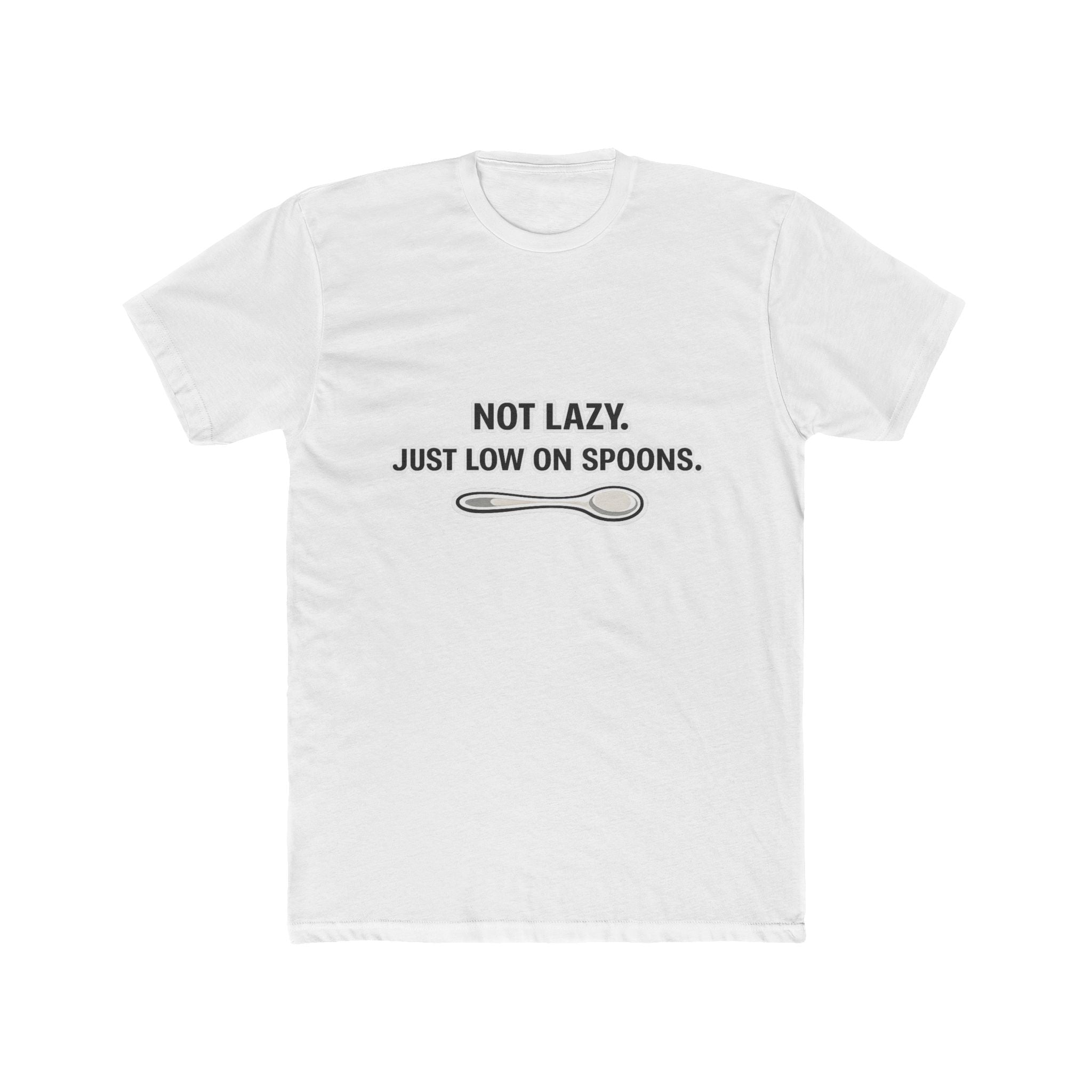Spoon Theory T-Shirt