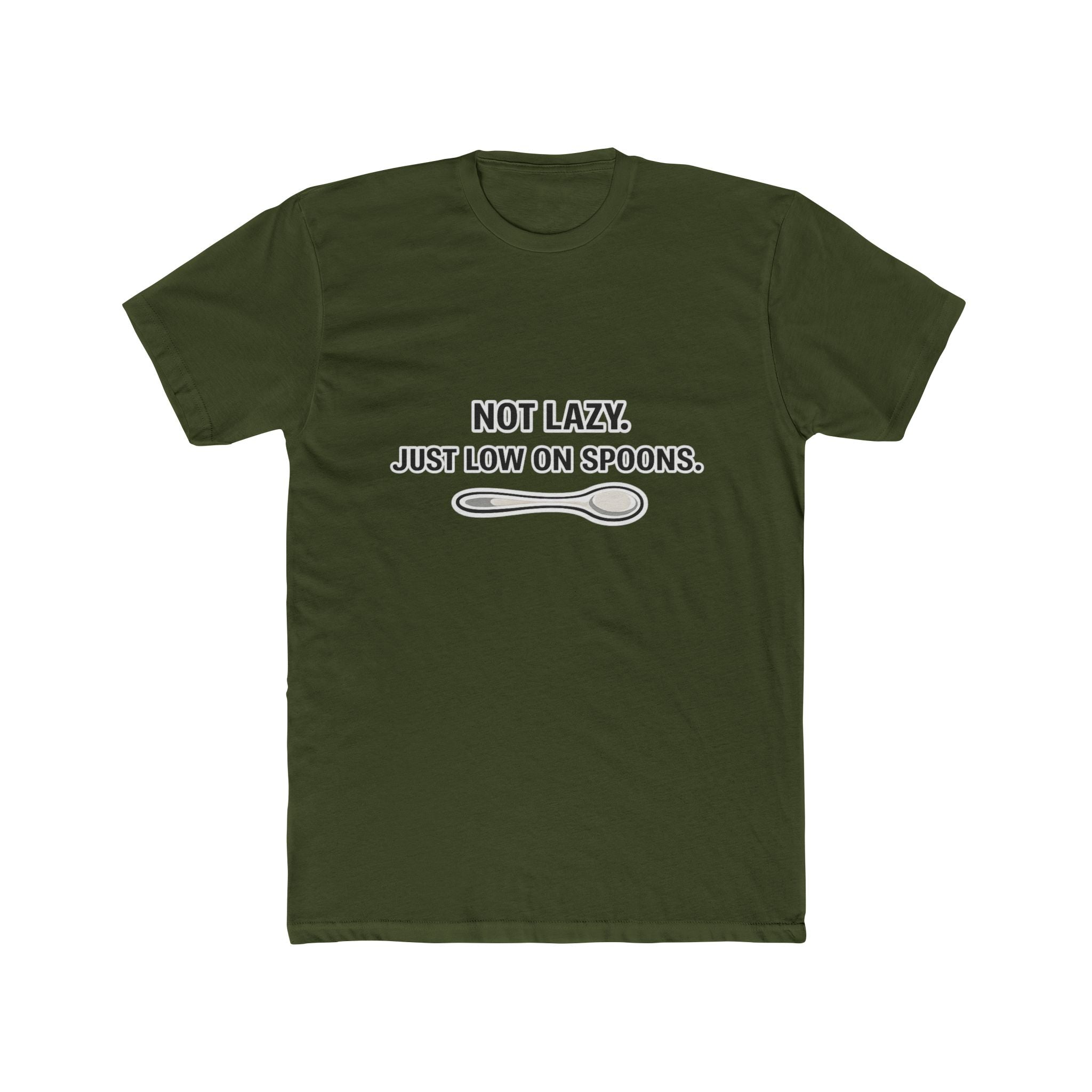 Spoon Theory T-Shirt