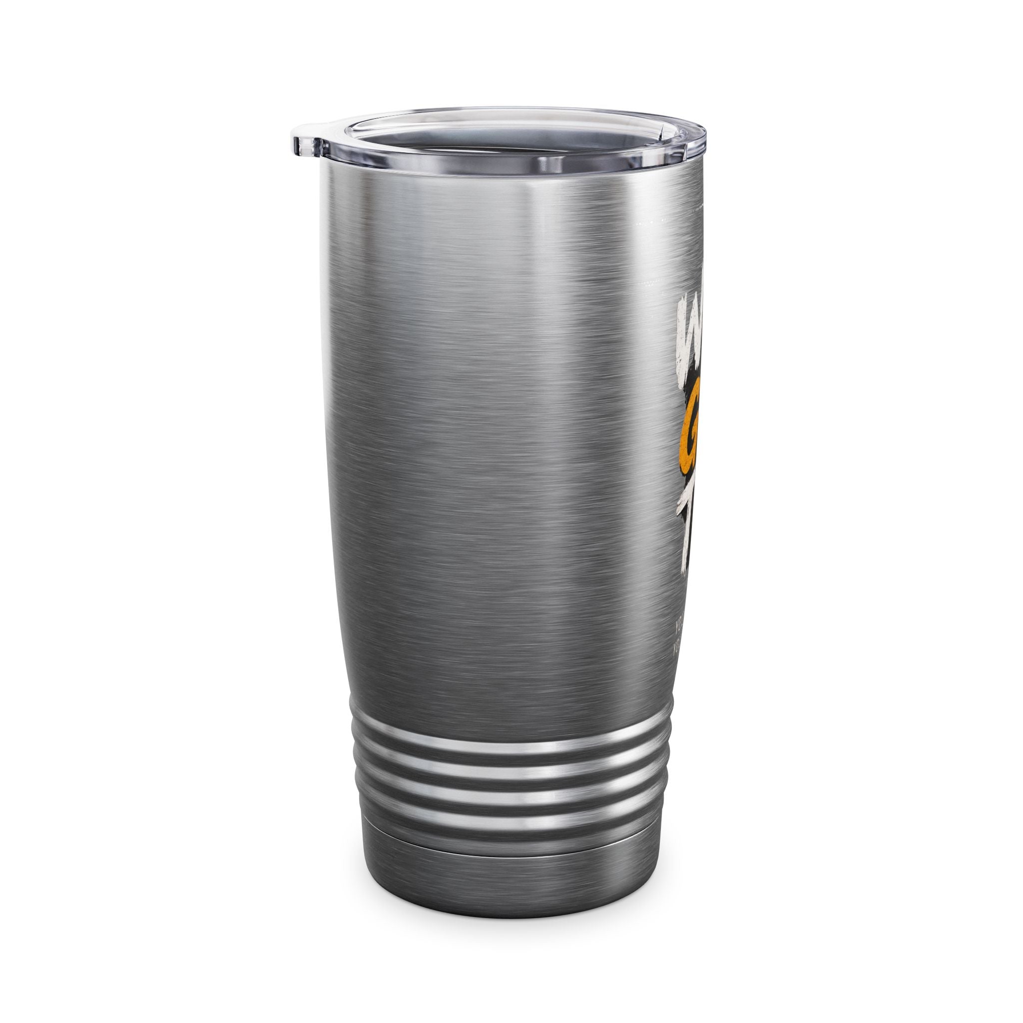 We Got This 20oz Tumbler — Motivational Stainless Steel Travel Cup