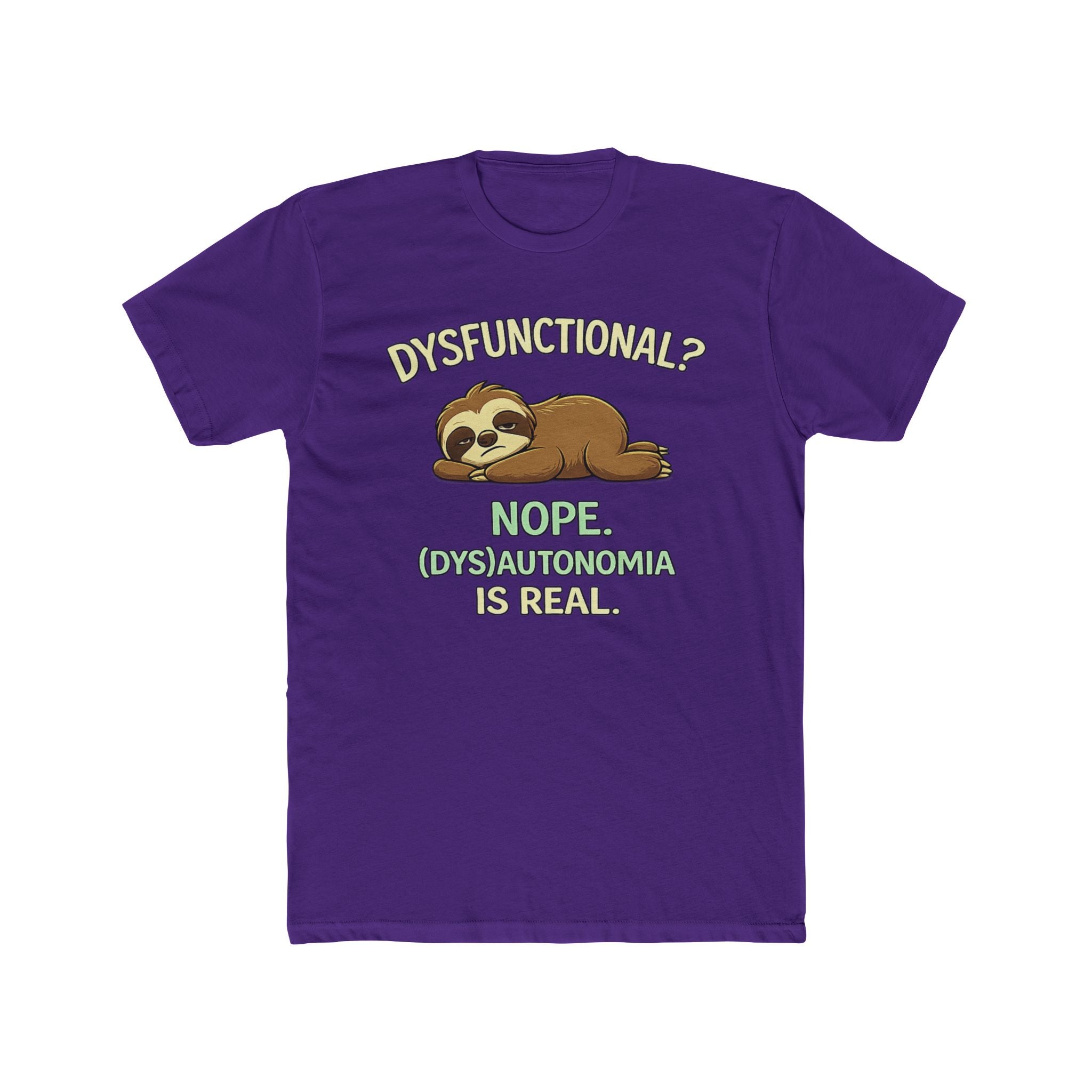 Dysfunctional? Nope. T-Shirt