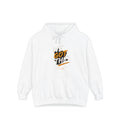 We Got This Garment-Dyed Hoodie
