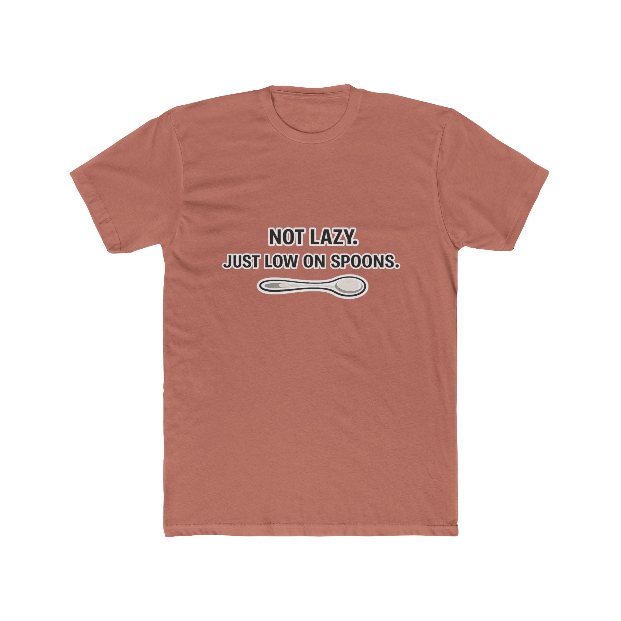 Spoon Theory T-Shirt