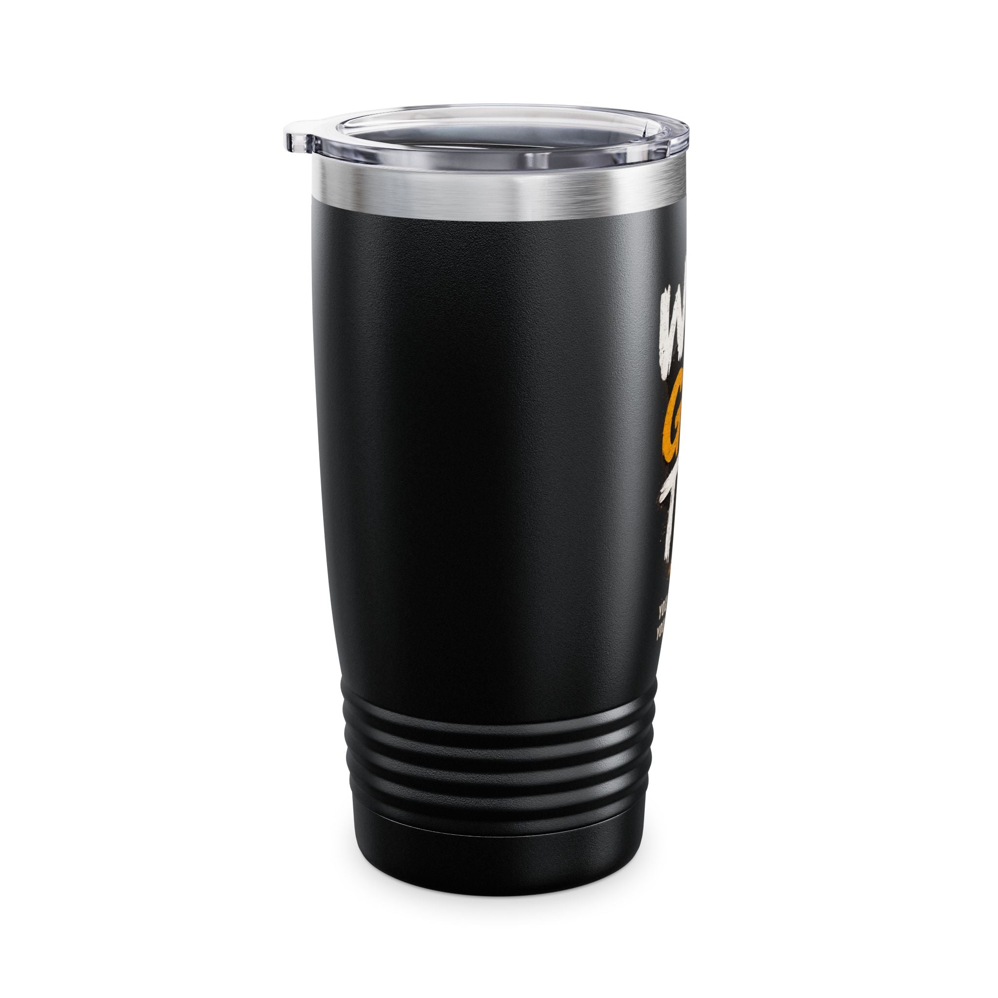 We Got This 20oz Tumbler — Motivational Stainless Steel Travel Cup