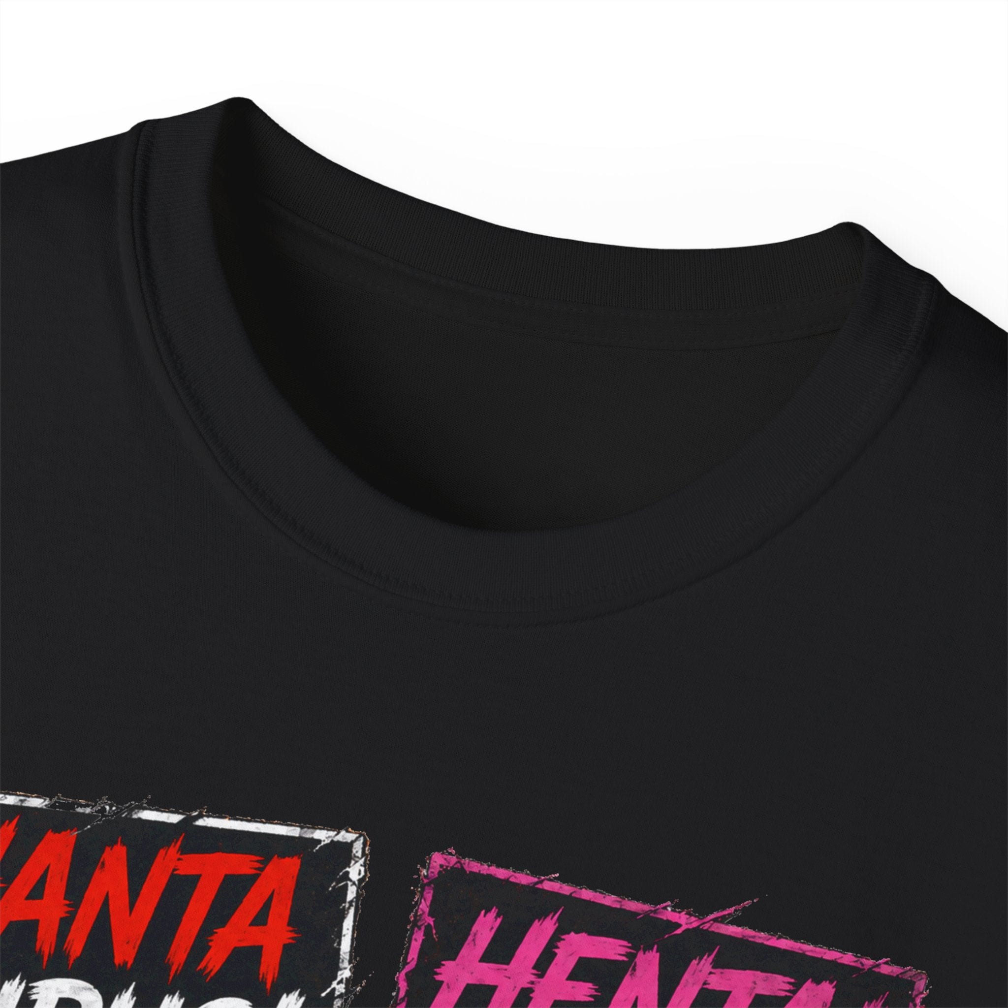 Hanta virus vs. Hentai virus