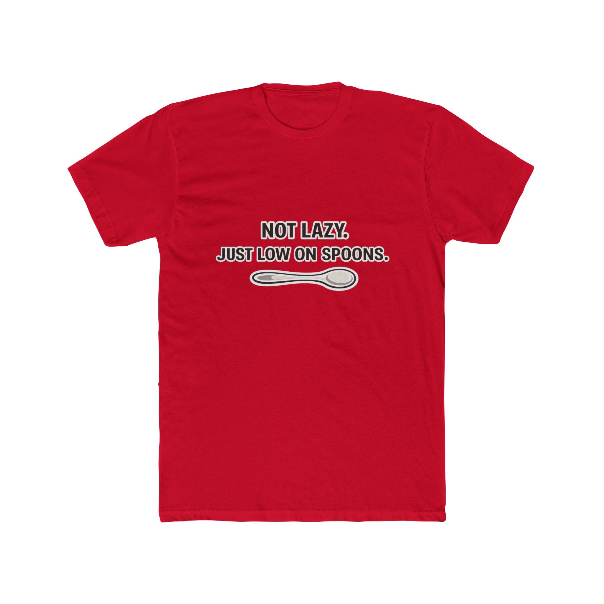Spoon Theory T-Shirt