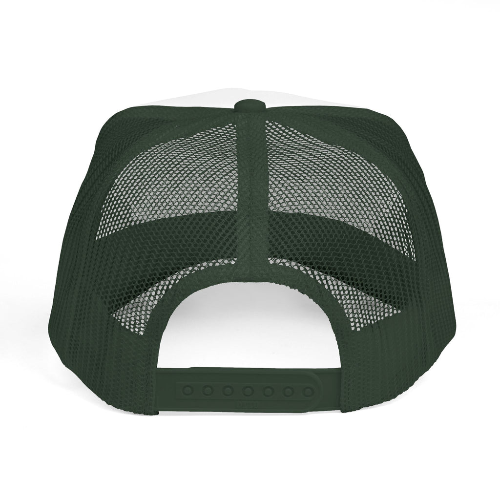 ATS Match:Failed Trucker Hat