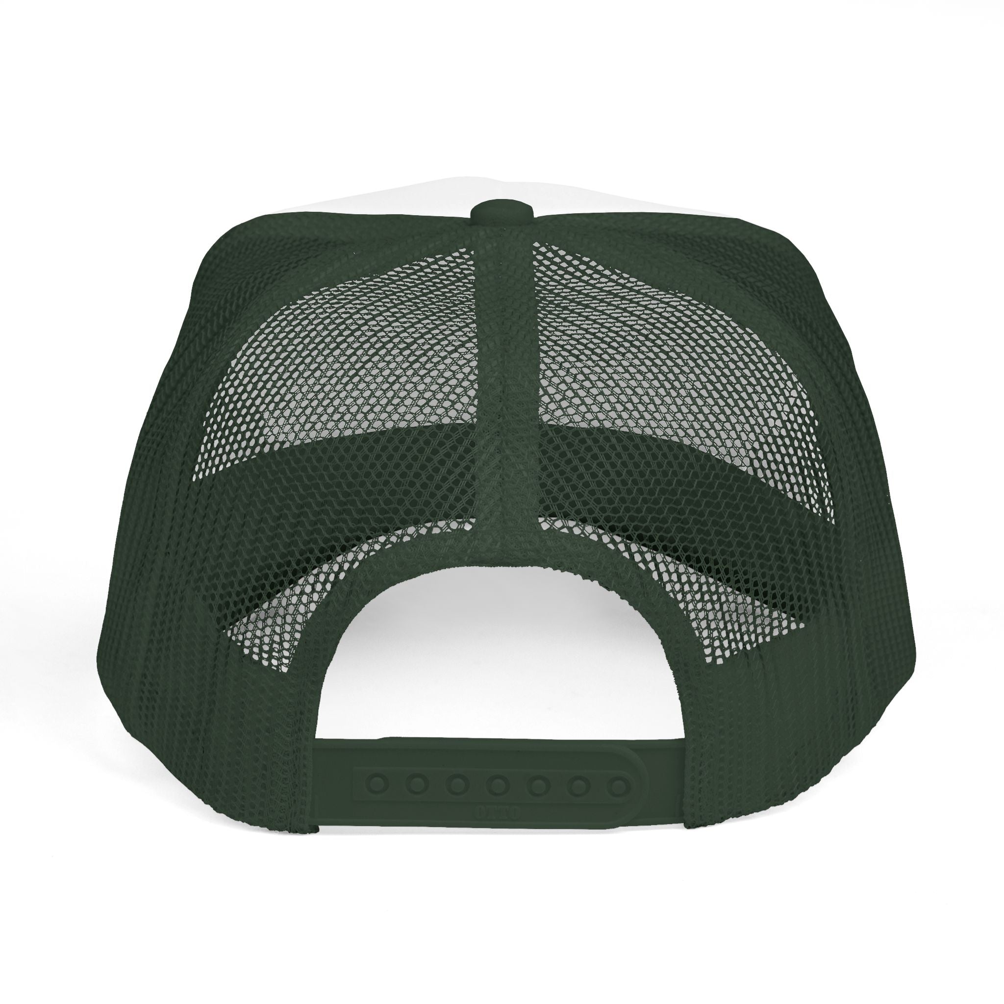 ATS Match:Failed Trucker Hat