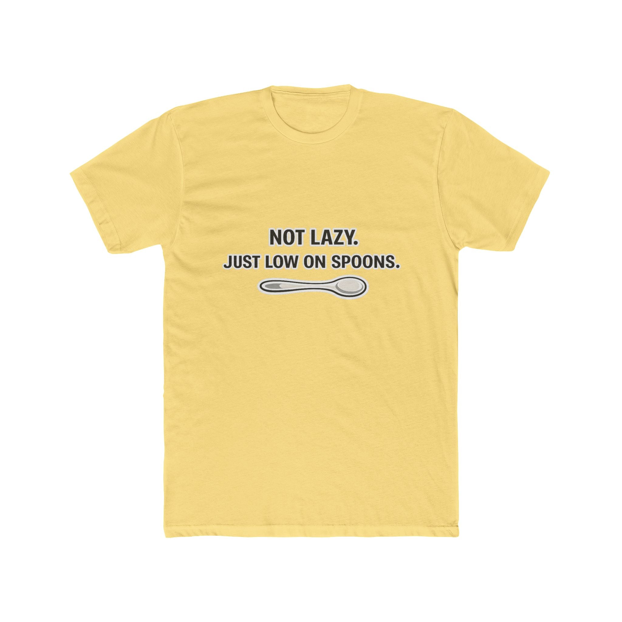 Spoon Theory T-Shirt
