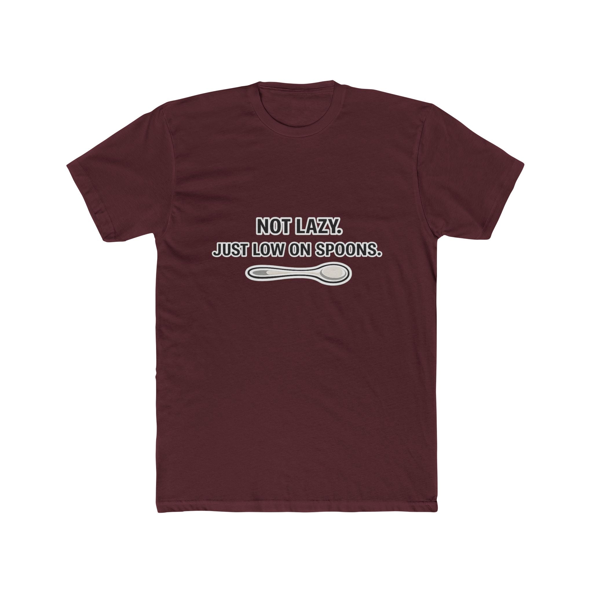 Spoon Theory T-Shirt