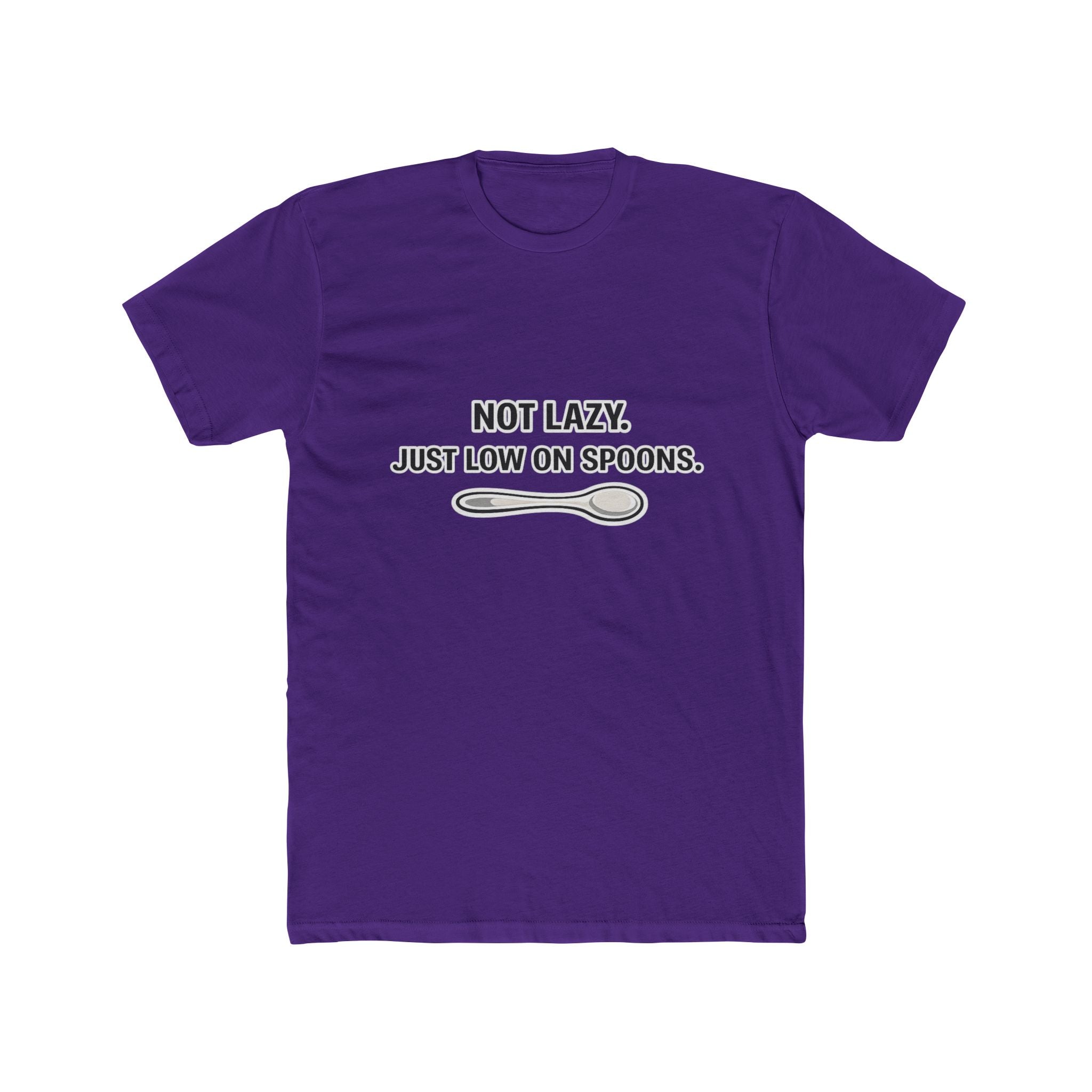 Spoon Theory T-Shirt