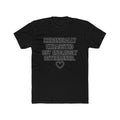 Chronically Exhausted But Endlessly Determined T-Shirt
