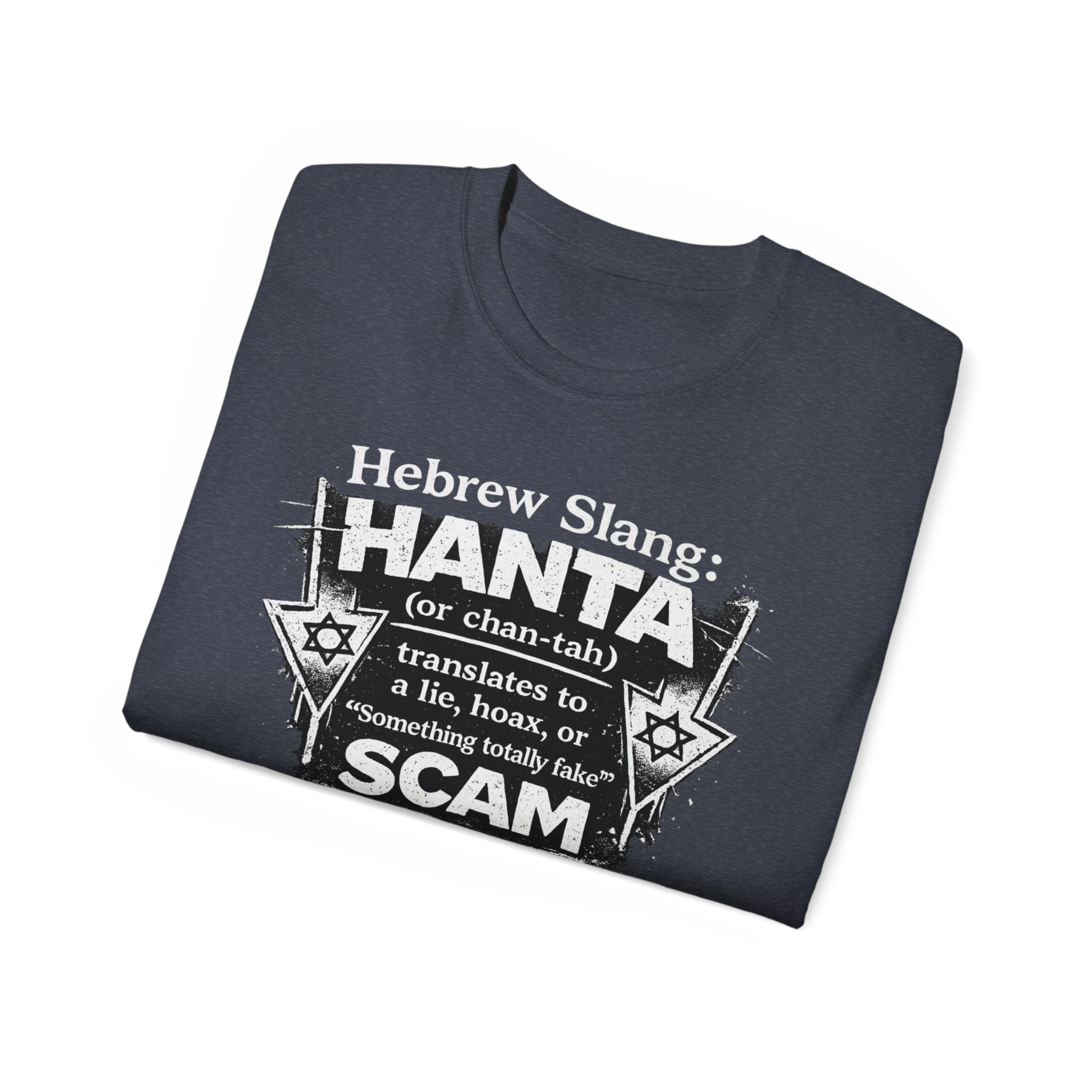 Hantavirus Shirt