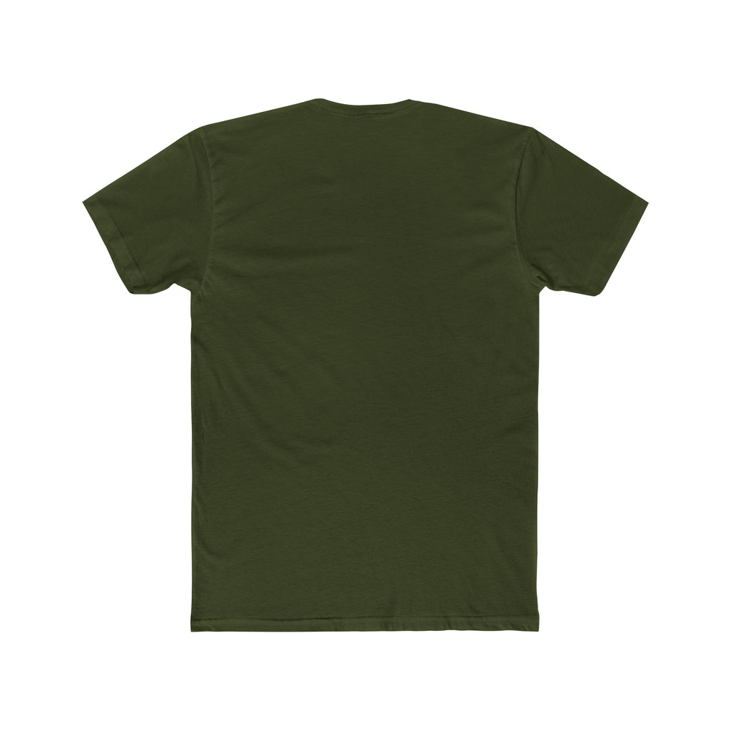 "I CAME. I RESTED. I CONQUERED... the couch" T-Shirt