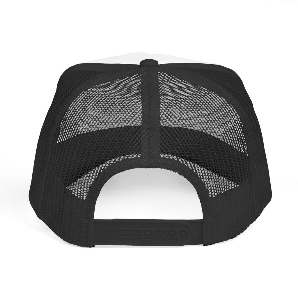 ATS Match:Failed Trucker Hat