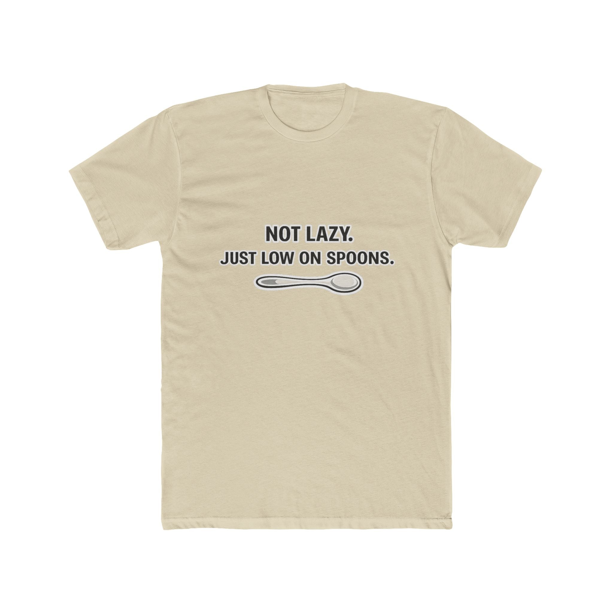 Spoon Theory T-Shirt