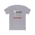10 Hours Scrolled T-Shirt
