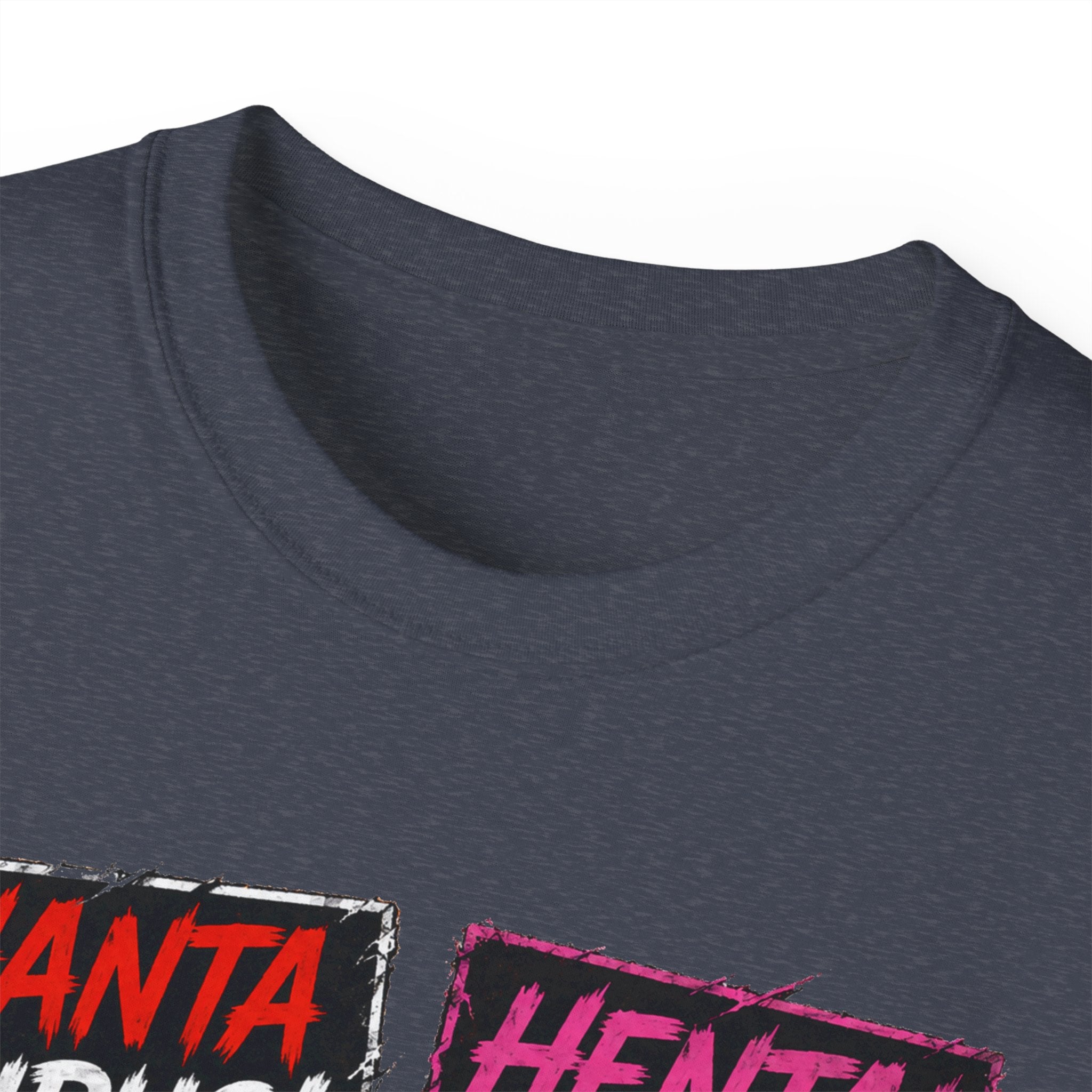 Hanta virus vs. Hentai virus
